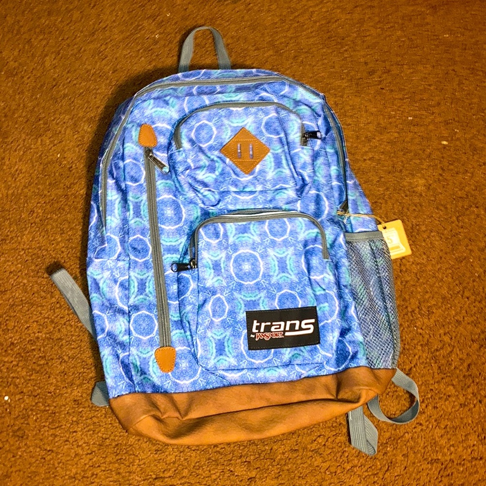 Backpack